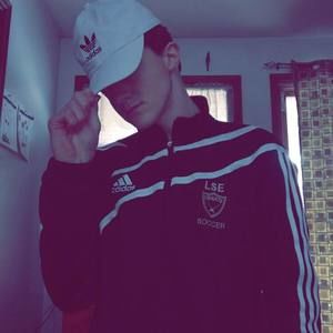 Meet your Posher, Timothy